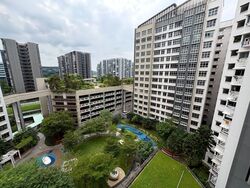 Blk 876A Tampines Greenbloom (Tampines), HDB 4 Rooms #584455971